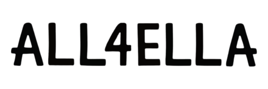 webiste development all for ella